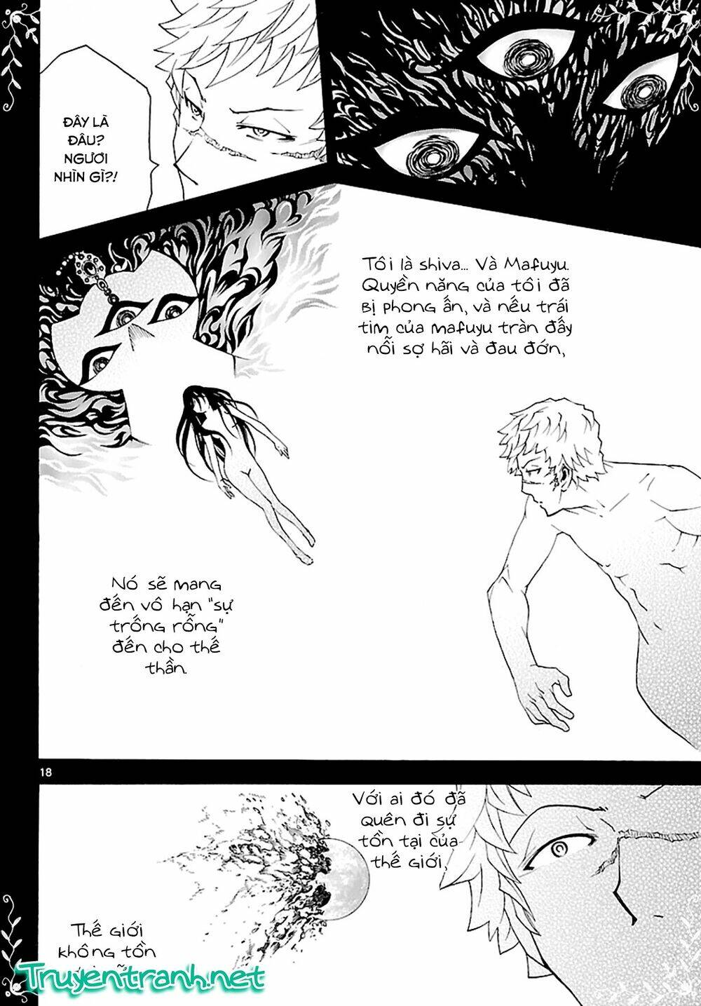 popcorn avatar chapter 14 21