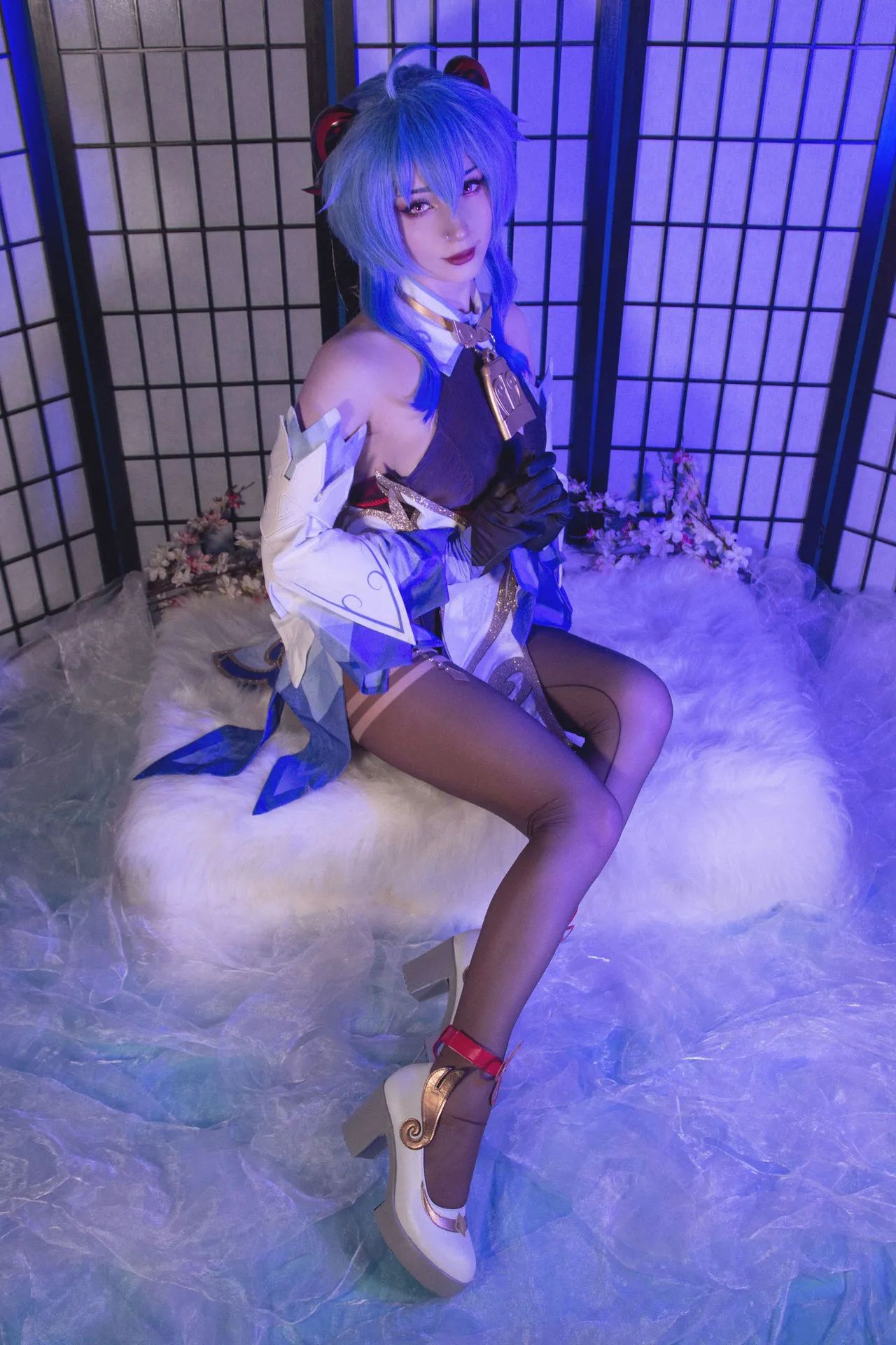 hình cosplay chapter 233 3