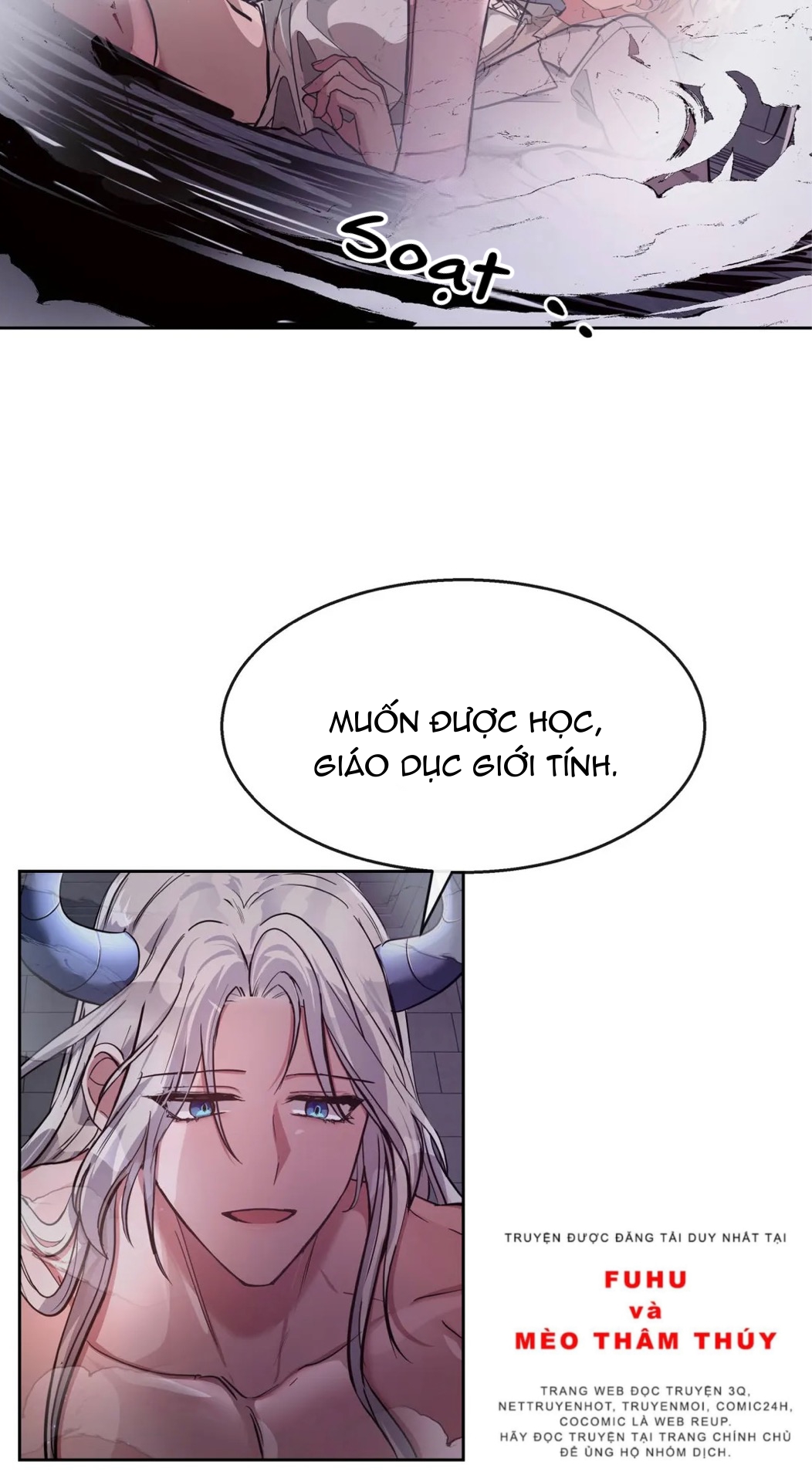 lâu đài tình ái chapter 2 15