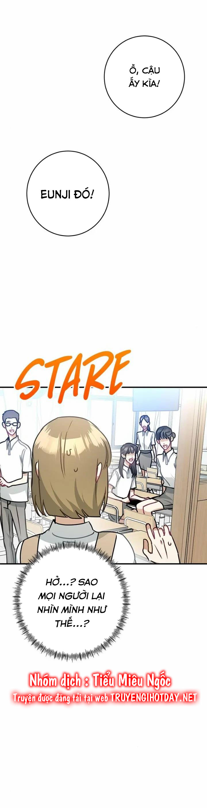 nụ hôn của tên ác ma chapter 30 5