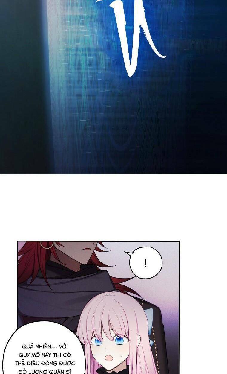 tiệm búp bê của công chúa chapter 30 3