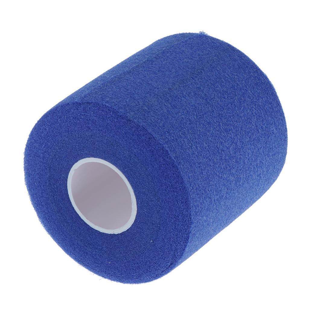 2-4pack Athletic Elastic Tape Muscle Ankle Bandage for Sports - 7cm x 27M Deep