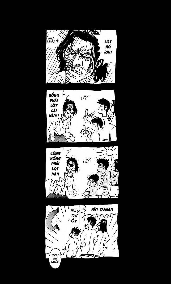 hareluya chapter 114 22