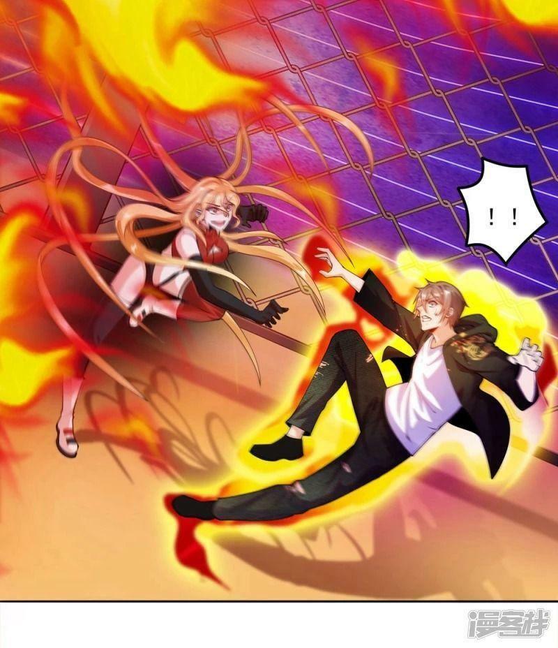 luyện tập thành thần chapter 24 33