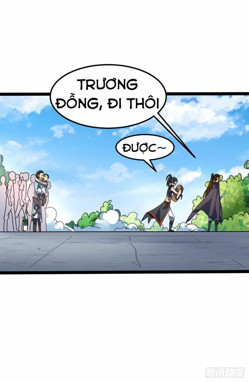 đan võ chí tôn chapter 32 8