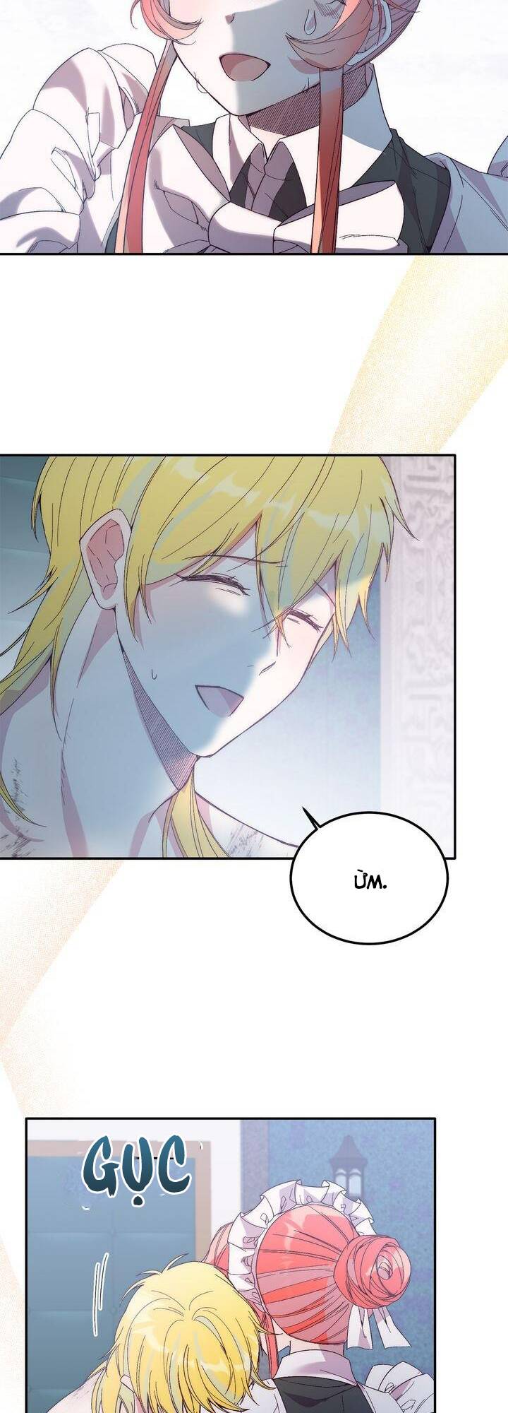 cách để trao vương miện cho vị hoàng tử hoang dã của tôi chapter 21 34