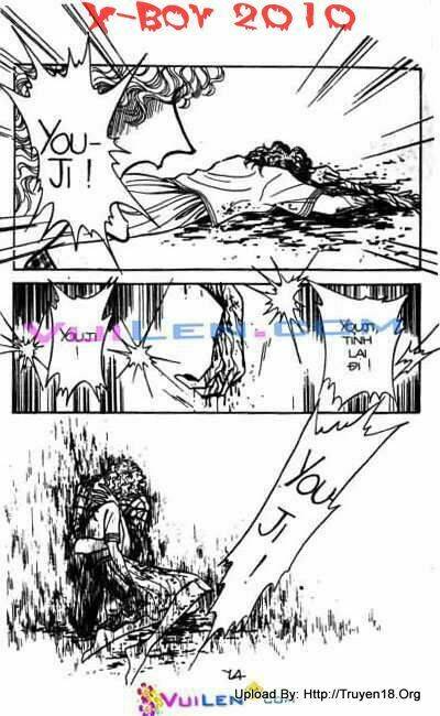 ánh đèn rực rỡ chapter 14 75