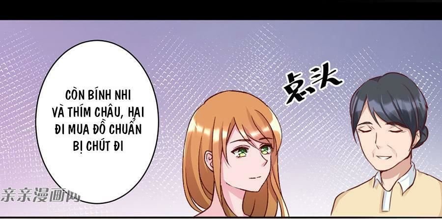 gửi người không quen chapter 38 9