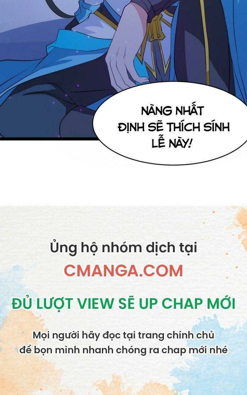 ma hoàng sư đệ quả thực quá chung tình chapter 26 39