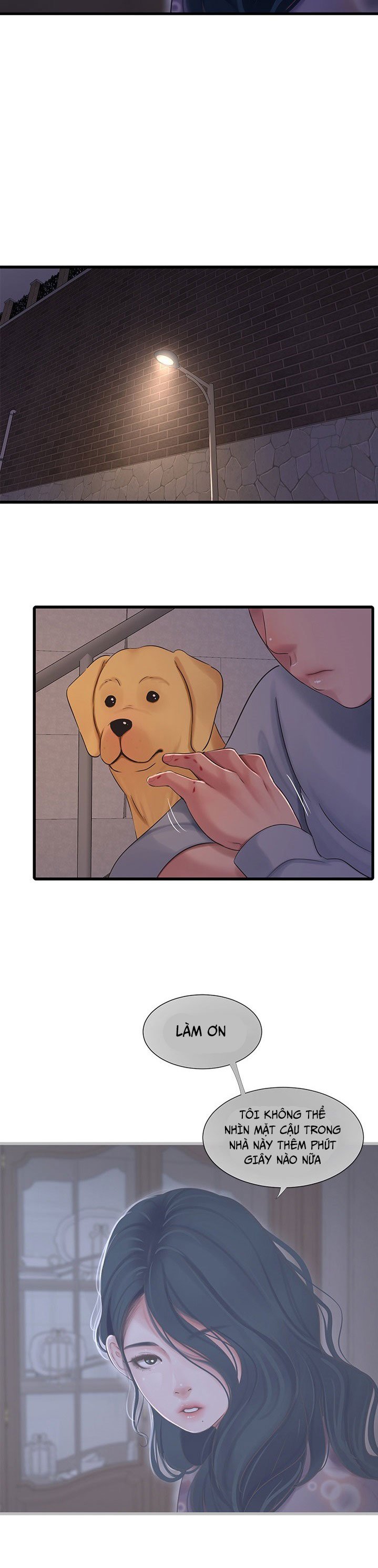 chị dâu trinh nữ chapter 94 16