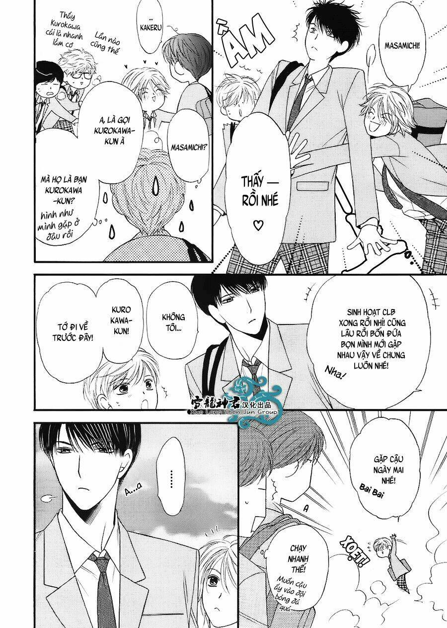neko neko honey chapter 7 13