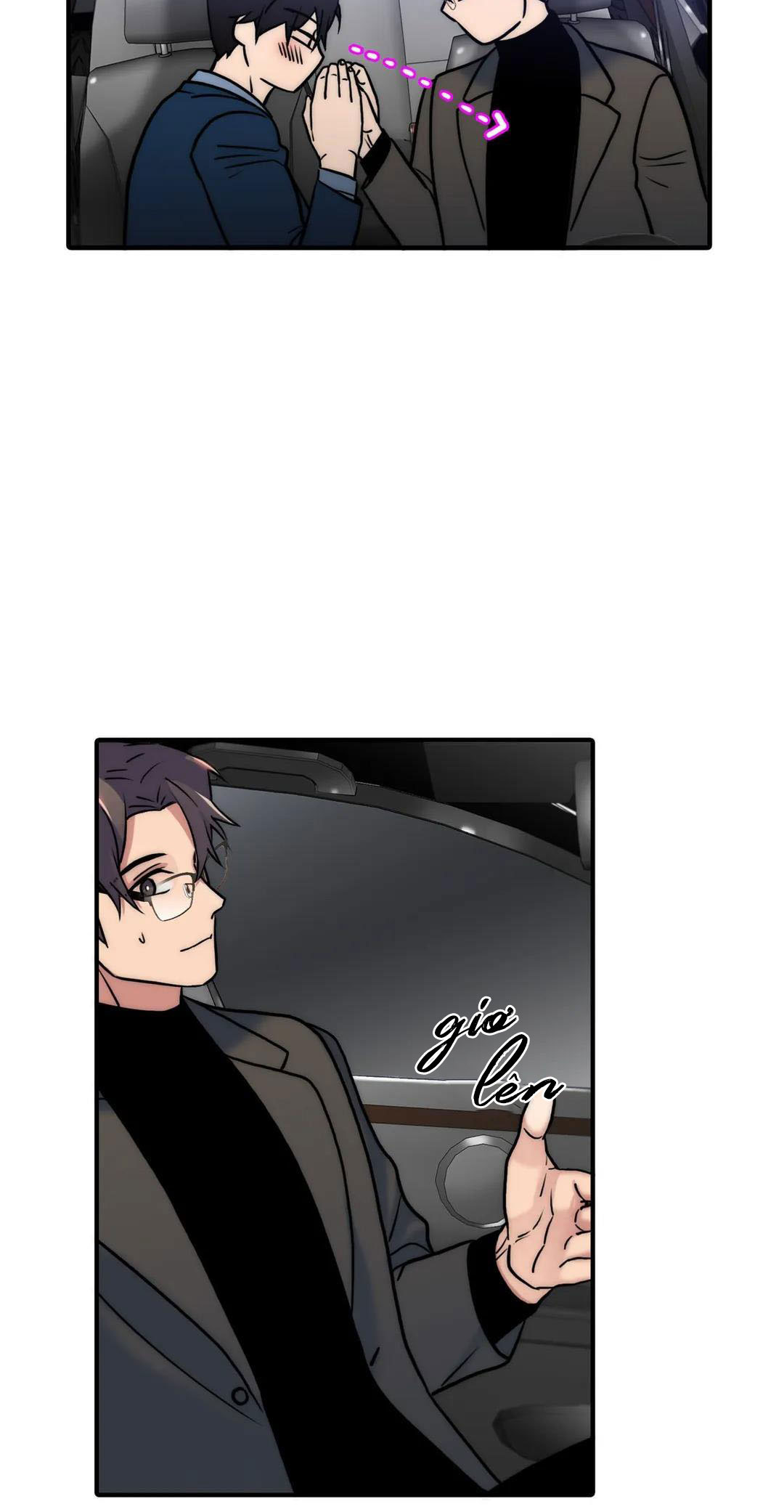 đưa đón người yêu chapter 86 30