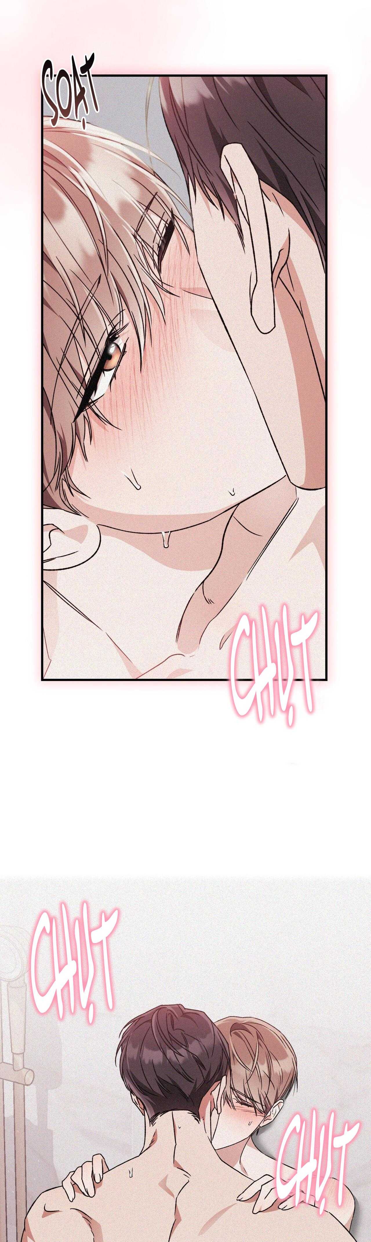 vô hình chapter 38 39