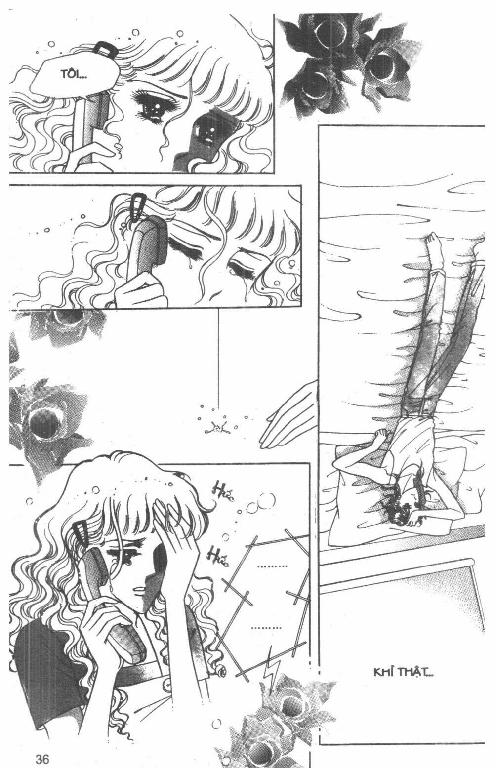 đừng chống đối chapter 4 40