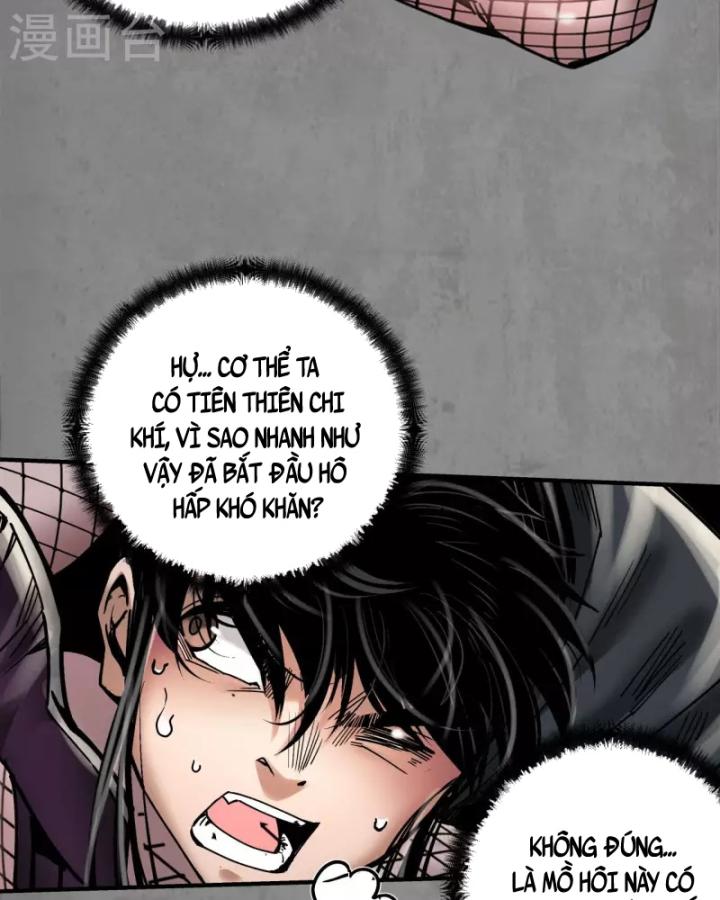 Tạng Phong Hành chapter 183 45