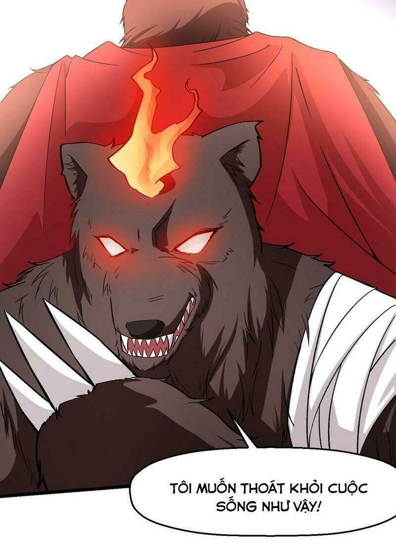 vườn trường cuồng sư hệ thống chapter 94 3