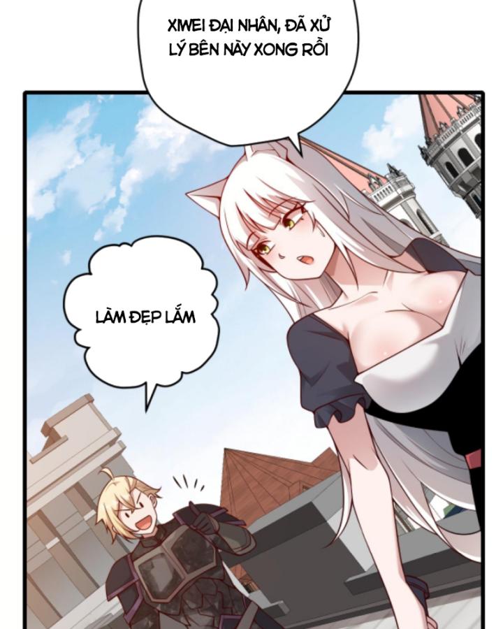 người chơi và nhân vật chính đều muốn làm hại ta chapter 116 10