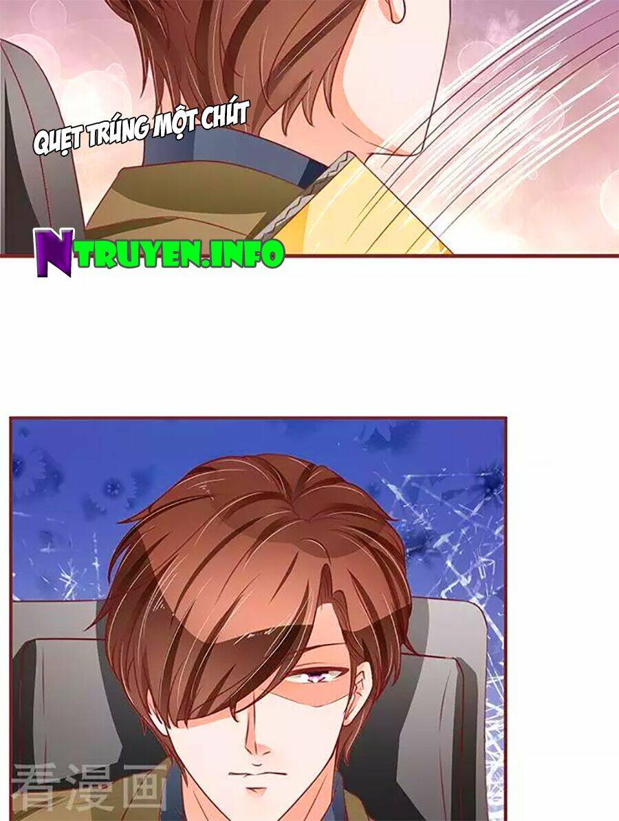 vương tước tư hữu bảo bối chapter 84 4