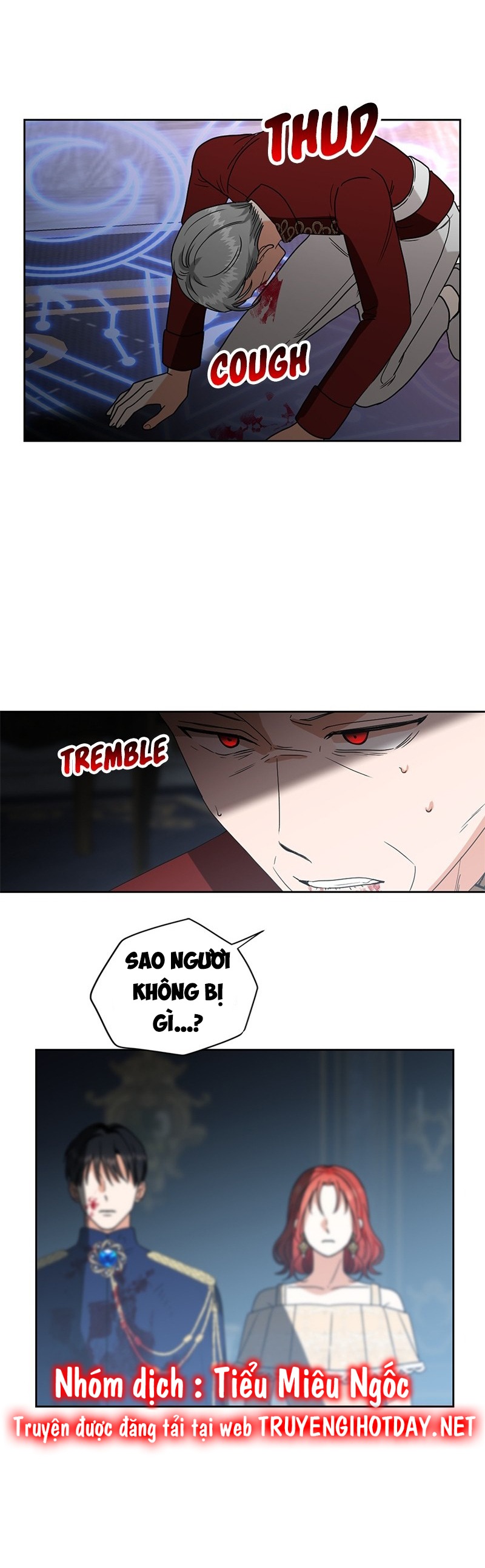 tôi sẽ nâng cấp chồng tôi trở thành một bậc thầy chapter 112 3