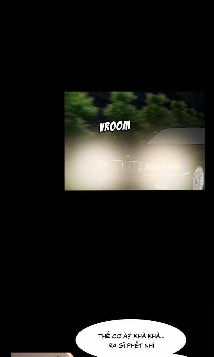 kẻ mạnh nhất - tong edge chapter 42 22