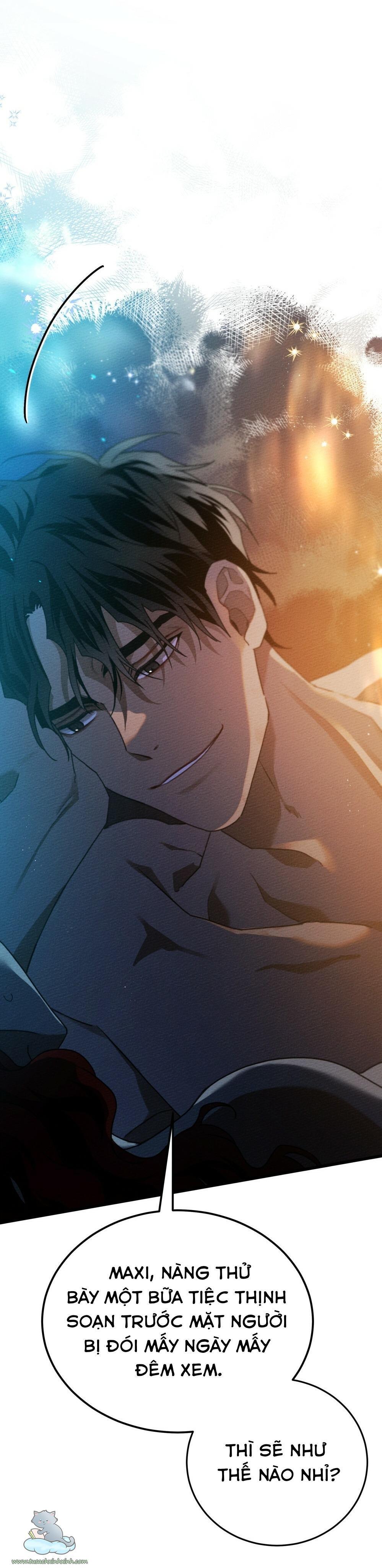 dưới tán cây sồi chapter 45 57