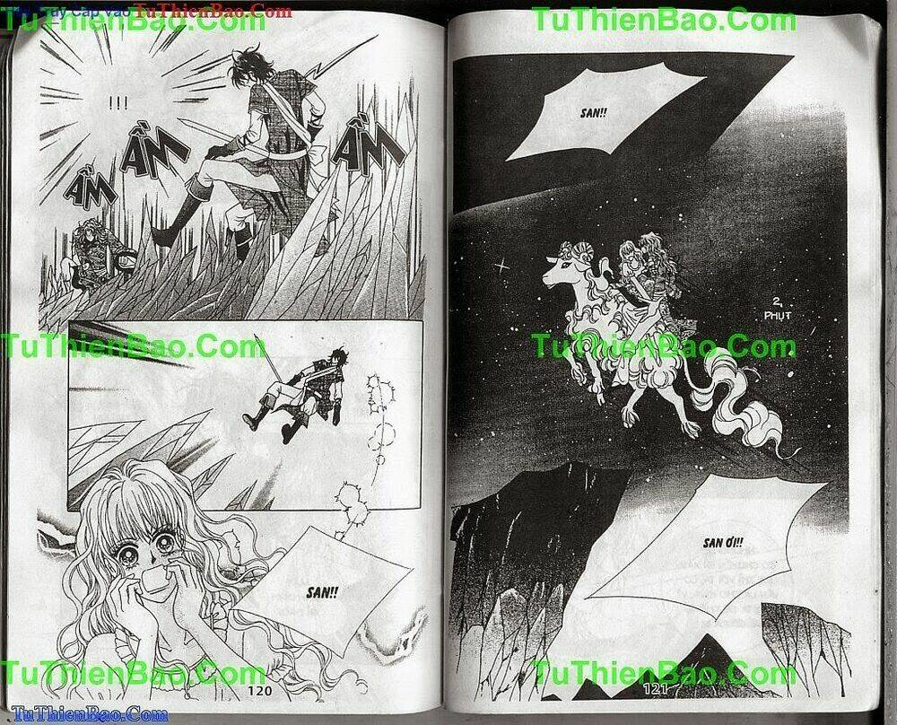 địa ngục tuyết trắng chapter 23 17