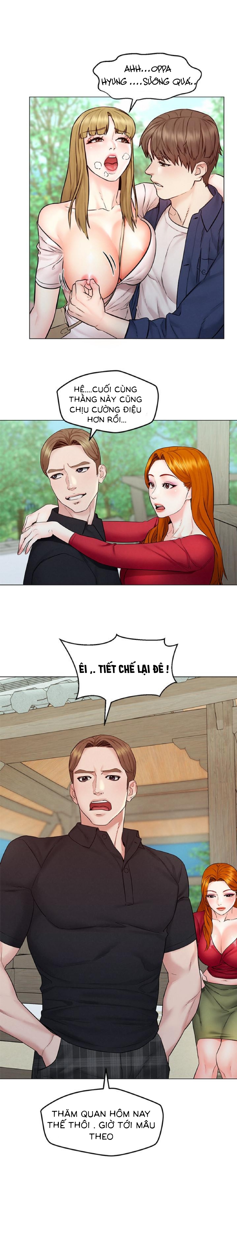 chuyến đi ngoại tình chapter 5 18