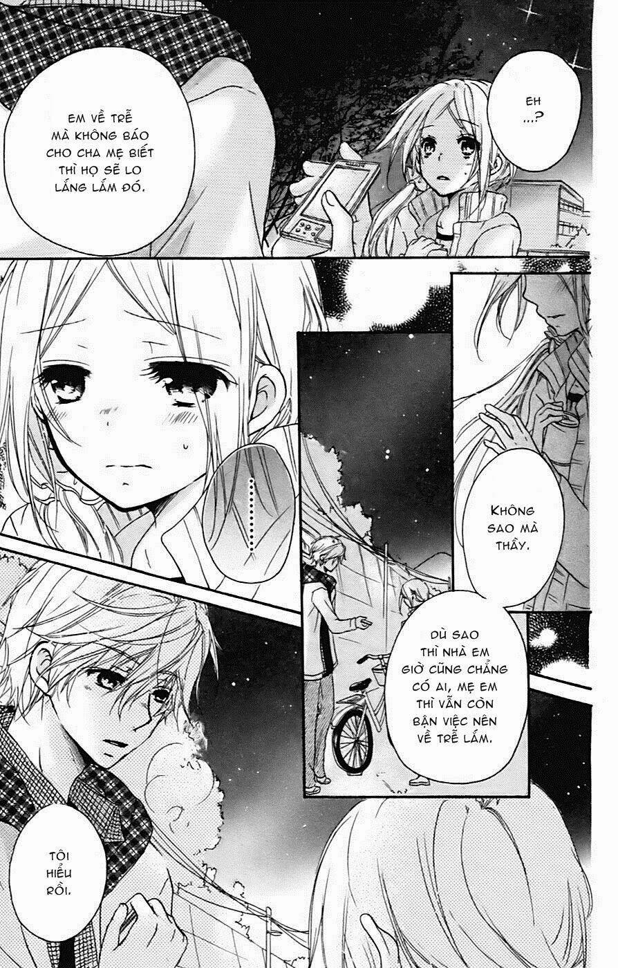 sensei ni ageru chapter 5 10