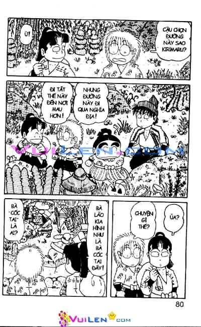 ninja loạn thị chapter 13 80