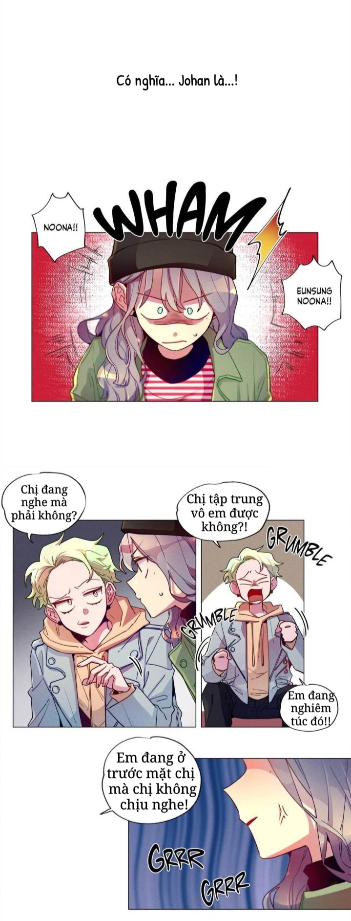 mảnh ghép o bị khuyết chapter 51 3