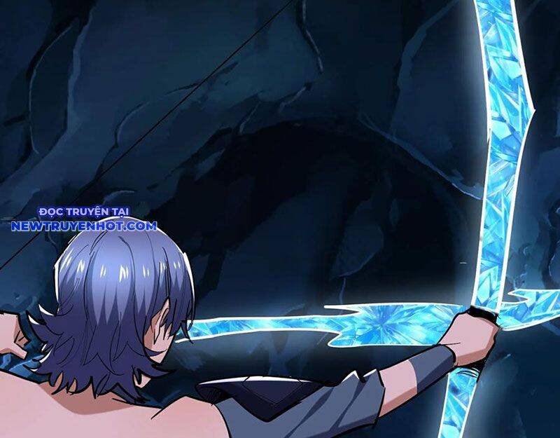 từ dã quái bắt đầu thăng cấp chapter 77 13