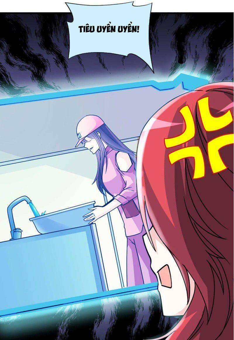 ta livestream tại dị giới chapter 26 19