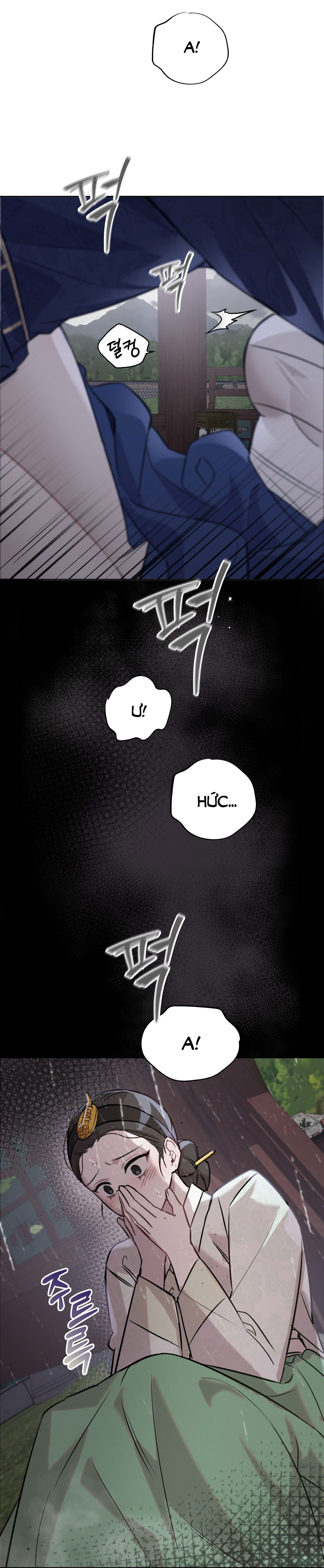 [18+] hậu cung kế chapter 3.2 50