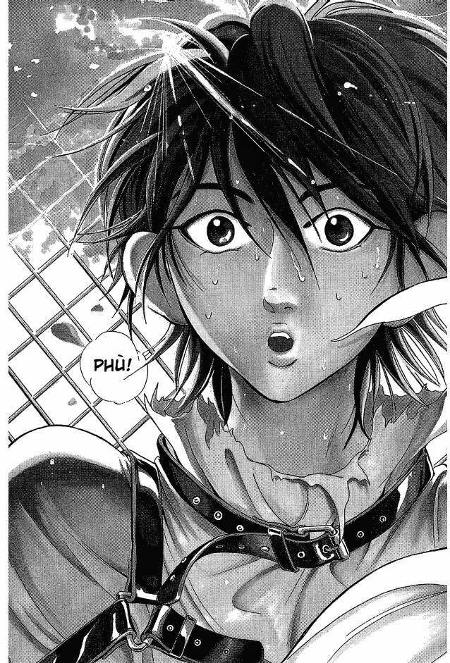 hammer session - thầy giáo tuyệt chiêu chapter 1 9