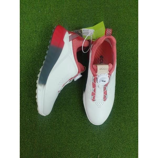 Giày golf Nữ khoá vặn BIOM HYBRID êm chân chống nước tốt TF004