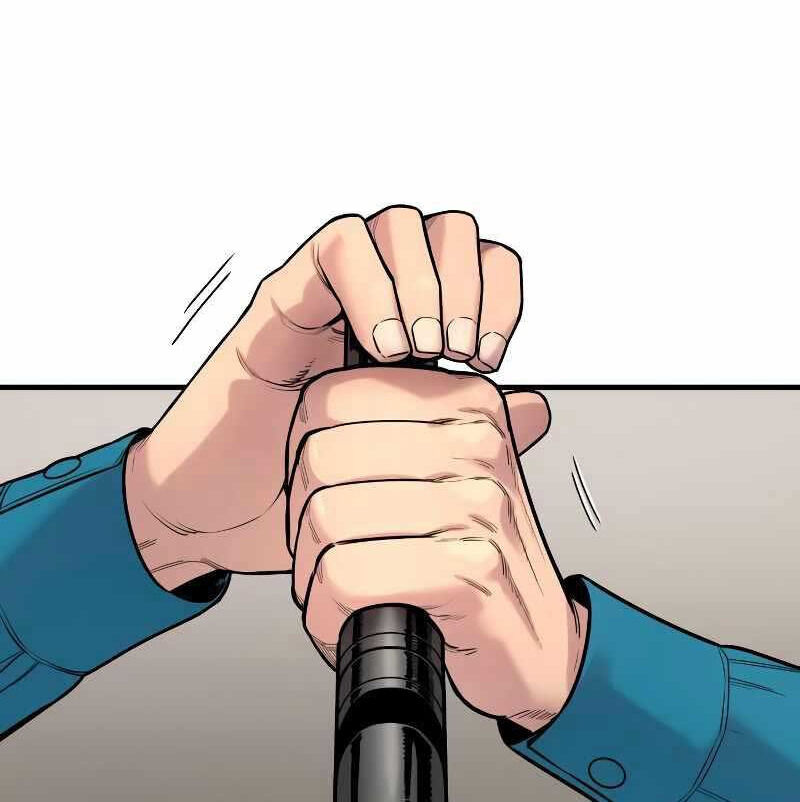 cảnh sát báo thù chapter 8.1 74