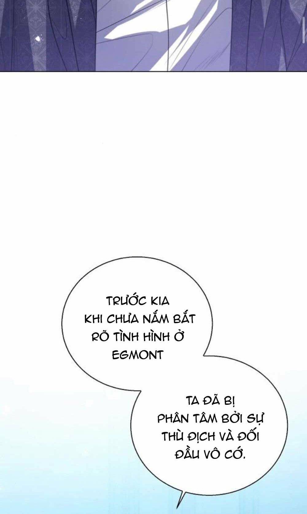 tôi sẽ từ bỏ vị trí hoàng hậu chapter 29 29