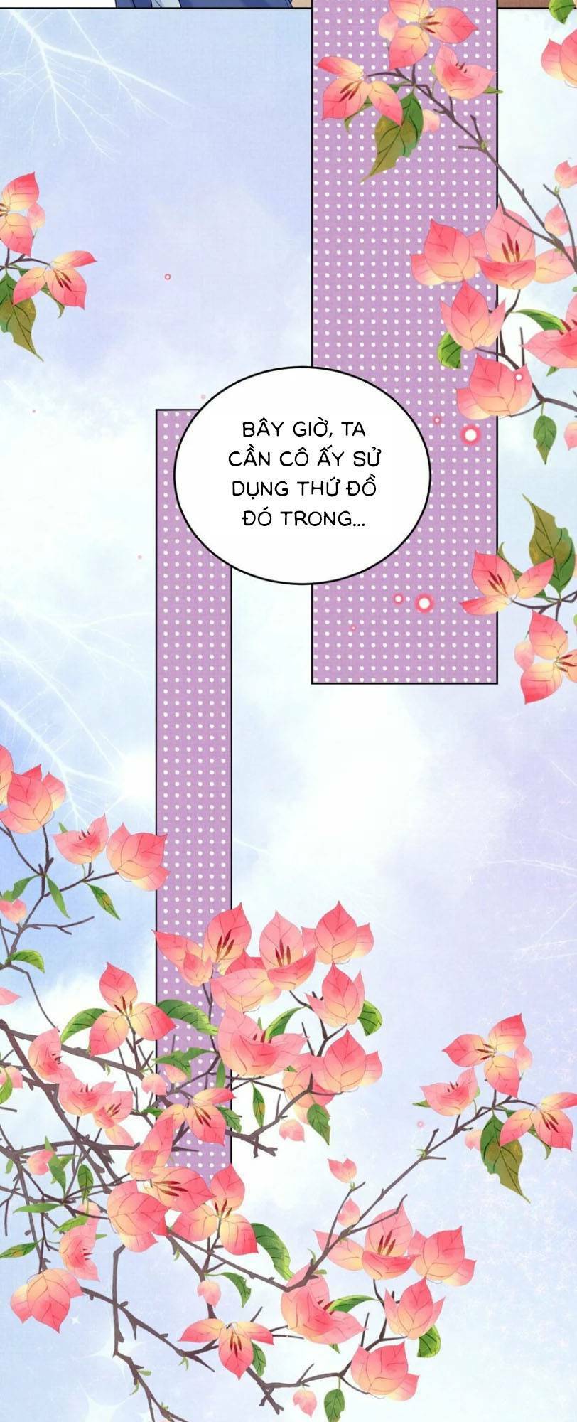 phương thức nuôi dưỡng nhân vật phản diện chapter 45 12