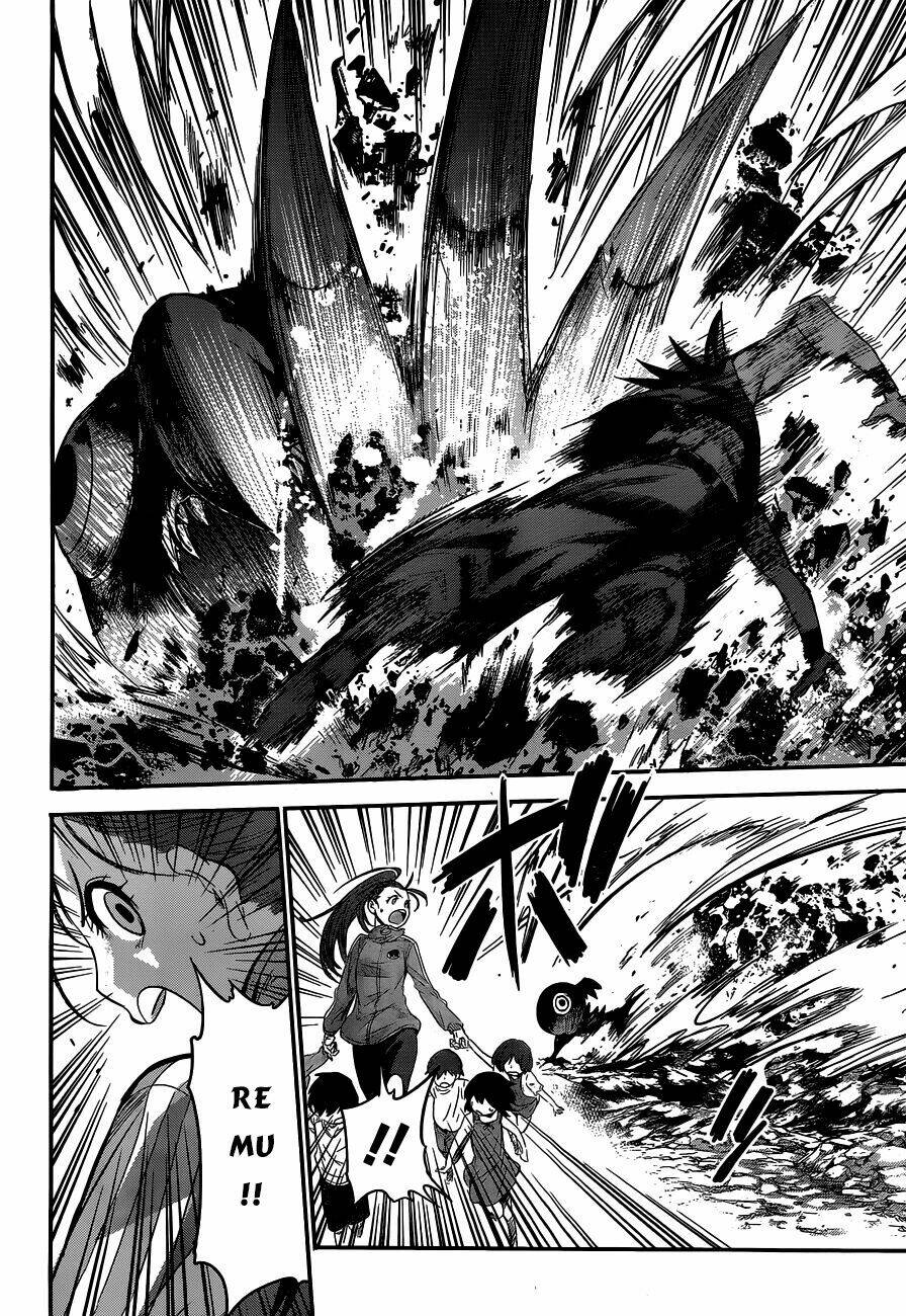 q (shihira tatsuya) chapter 1 51