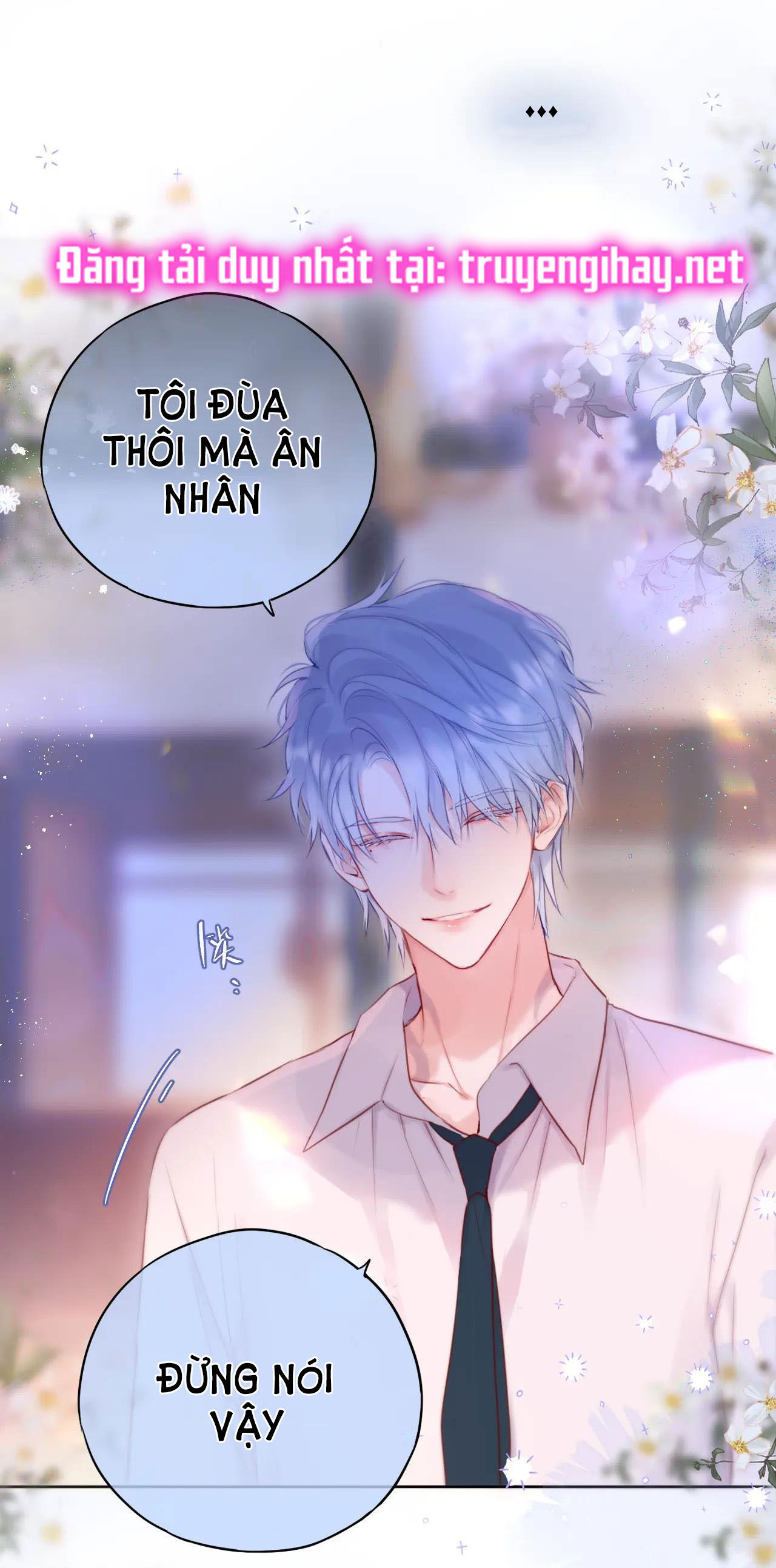 cạm bẫy của hồ ly chapter 20.2 3