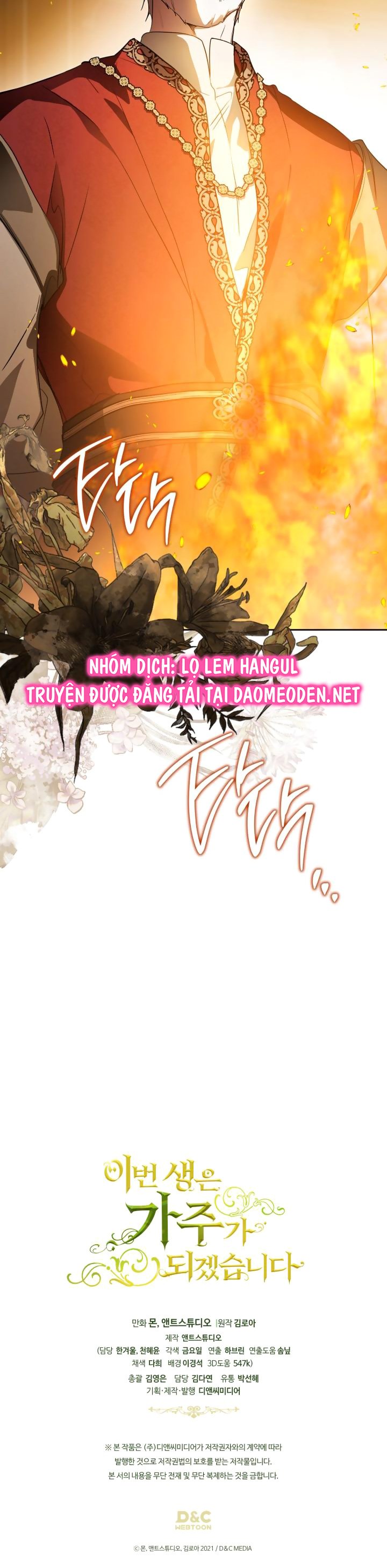 lần này tôi sẽ trở thành gia chủ chapter 170 53