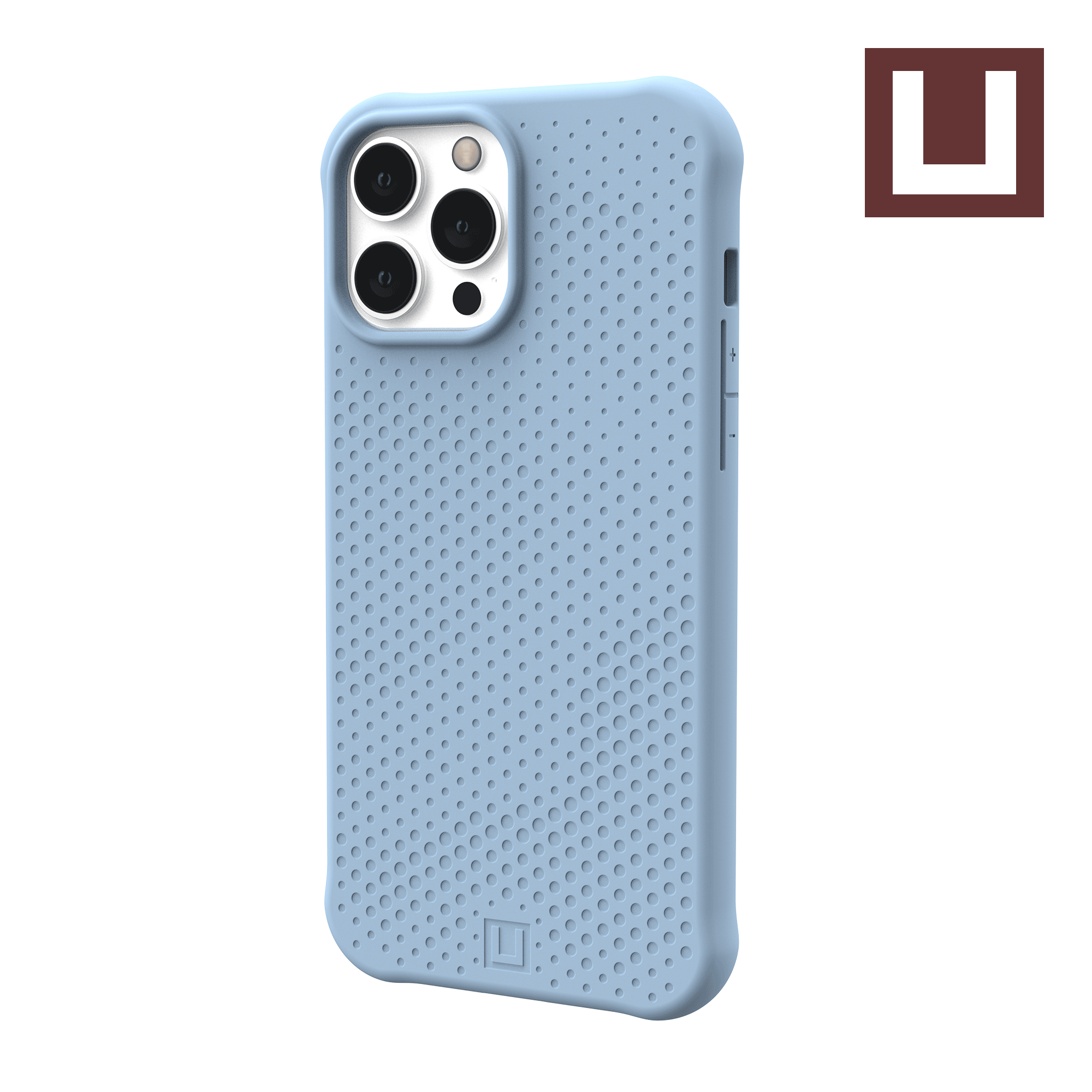 Ốp lưng UAG Dot w MagSafe cho iPhone 13 Pro Max - hàng chính hãng