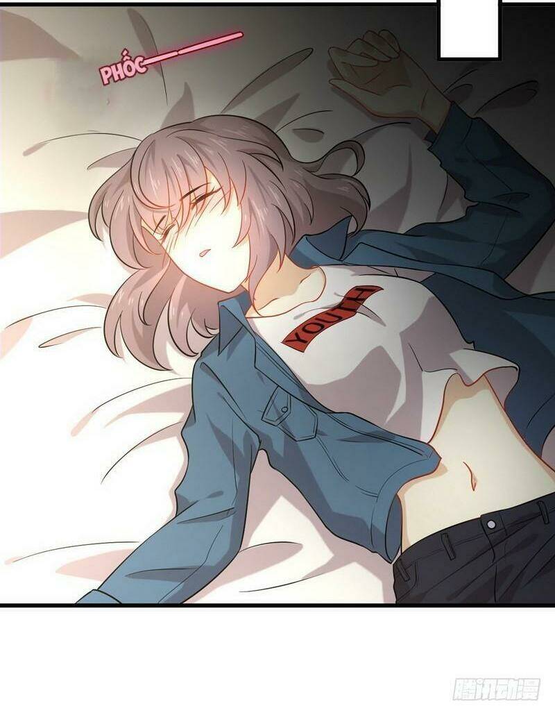 xuyên không vào thế giới nữ cường chapter 39 16