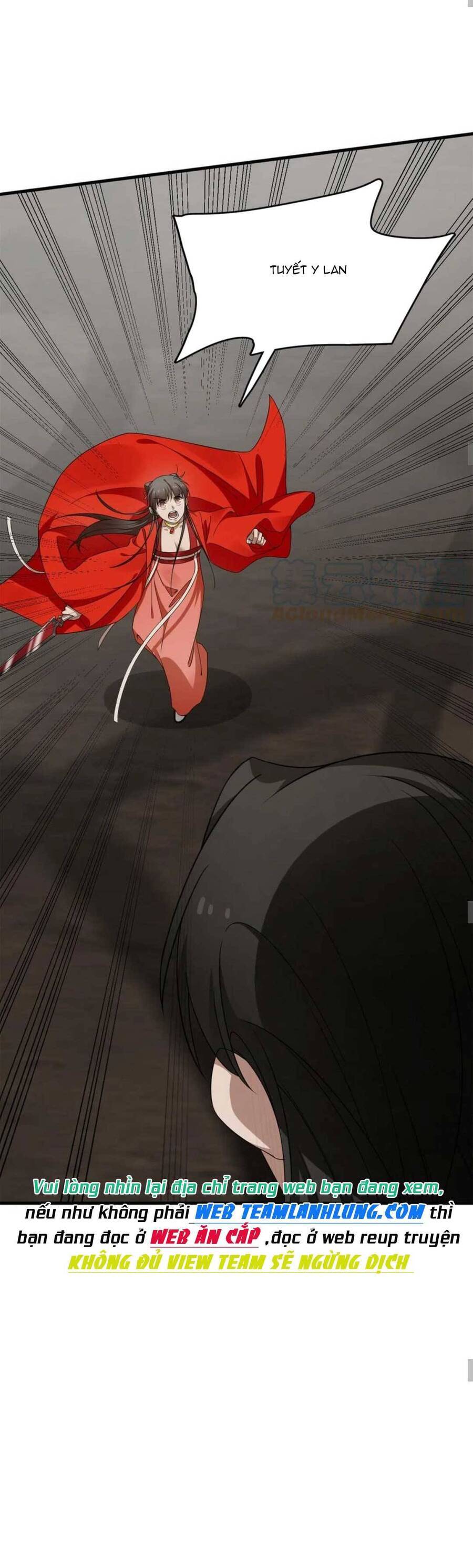 độc bộ thiên hạ: đặc công thần y chapter 437 14