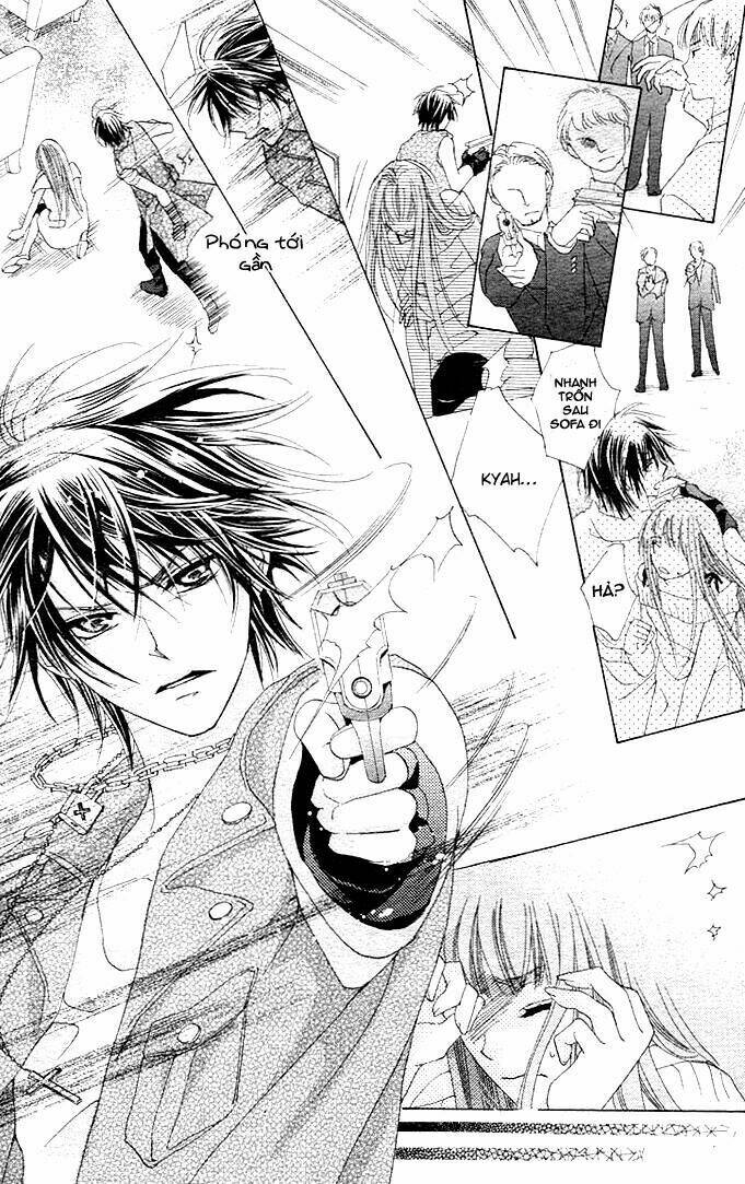 rensou no aria chapter 5 18