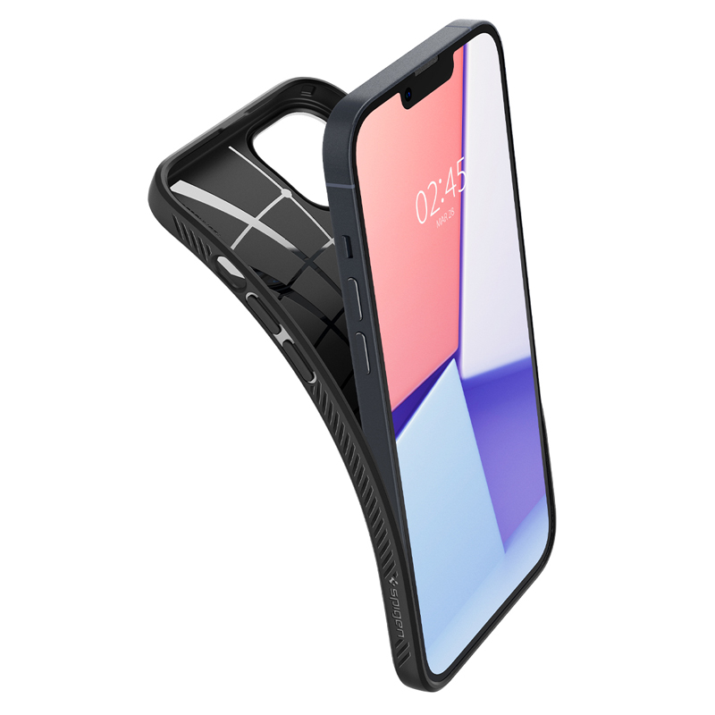 Ốp lưng SPIGEN dành cho iPhone 14 Plus Liquid Air - Hàng chính hãng