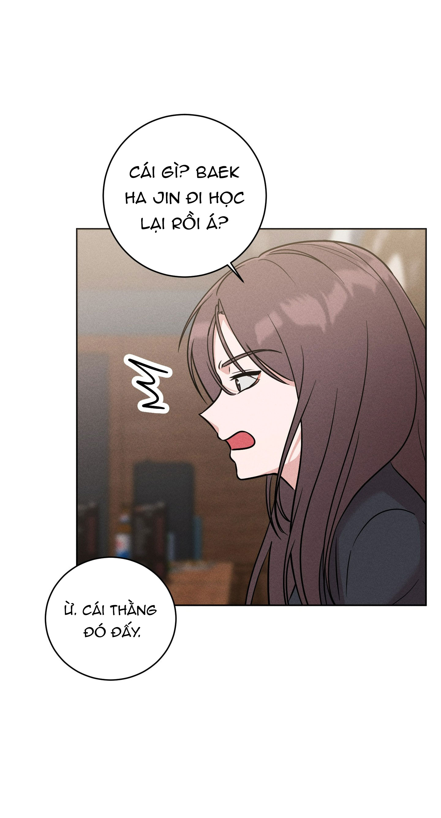 [18+] thành người yêu kém tuổi từ hôm nay chapter 1.1 18