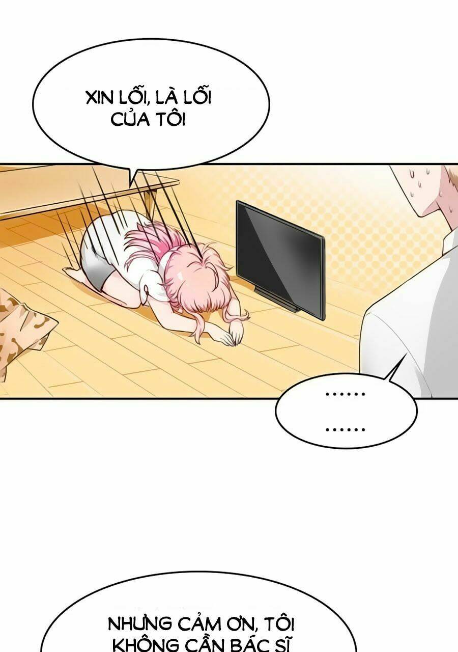 bám lấy nam thần bất chấp thời tiết chapter 2 9