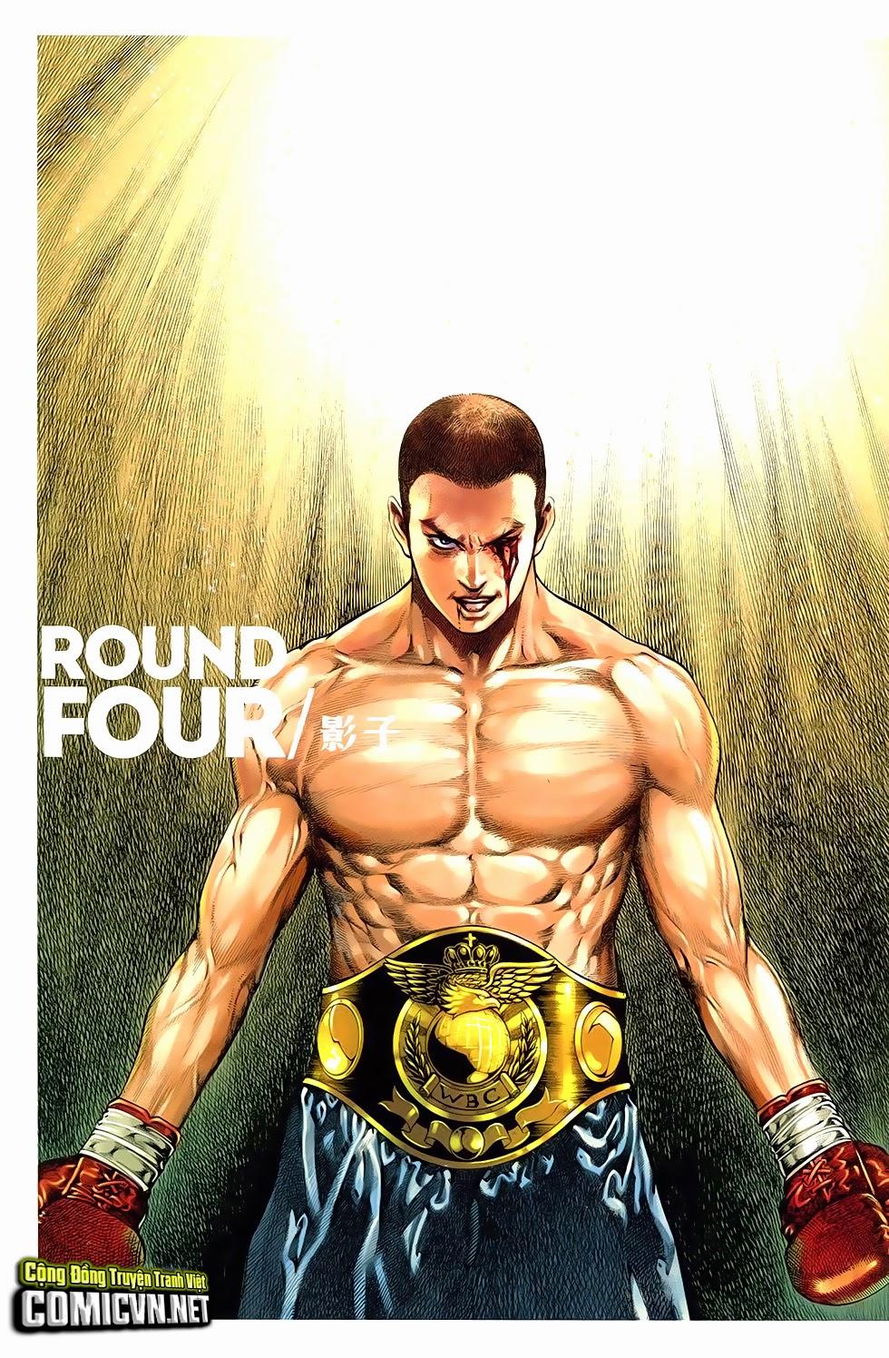 ego - đôi cánh ước mơ chapter 1 25