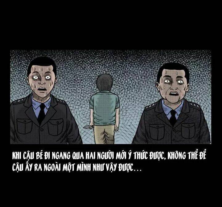 kỳ án có thật chapter 45 35